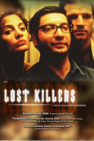 Lost Killers 2000 on netflix