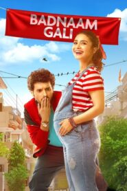 Badnaam Gali 2019 on netflix