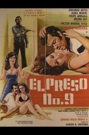 El preso No. 9 1981 on netflix