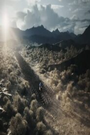 Inca Empire: Children of the Sun 2024 on netflix