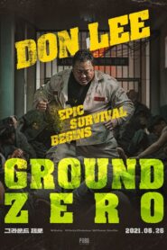 Ground Zero 2021 on netflix