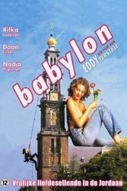 Babylon 1998 on netflix