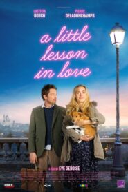 A Little Lesson in Love 2022 on netflix