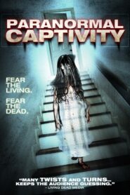 Paranormal Captivity 2012 on netflix