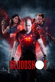 Bloodshot 2020 on netflix