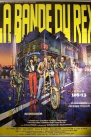 La bande du Rex 1980 on netflix
