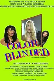 Color-Blinded 1998 on netflix