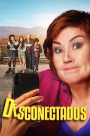 Desconectados 2022 on netflix