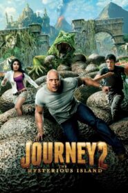 Journey 2: The Mysterious Island 2012 on netflix