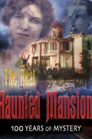 The Real Haunted Mansion 2020 on netflix