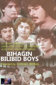 Bilibid Boys 1981 on netflix