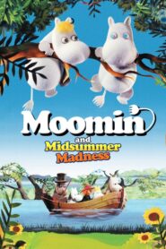 Moomin and Midsummer Madness 2008 on netflix