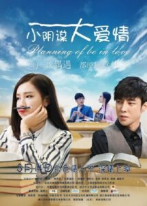 Planning Of Be In Love 2017 on netflix