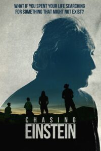 Chasing Einstein 2019 on netflix