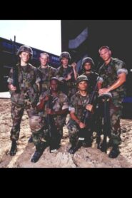 Semper Fi 2001 on netflix