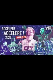 Rétro F1 2020 : Accélère, accélère ! 2020 on netflix