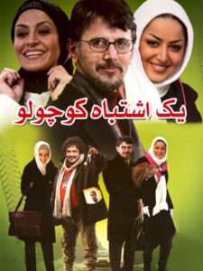 A Little Mistake 2008 on netflix
