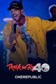 OneRepublic: Rock in Rio 2024 2024 on netflix