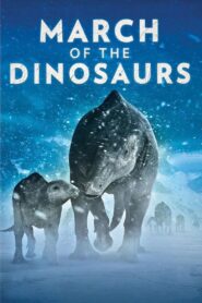 March of the Dinosaurs 2011 on netflix
