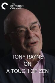 Art-house Martial Arts — Tony Rayns on A Touch of Zen 2016 on netflix