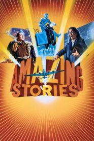 Amazing Stories 1986 on netflix