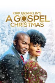 Kirk Franklin’s A Gospel Christmas 2021 on netflix