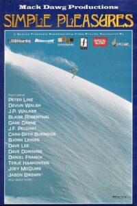 Simple Pleasures 1997 on netflix