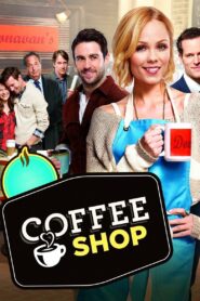 Coffee Shop 2014 on netflix