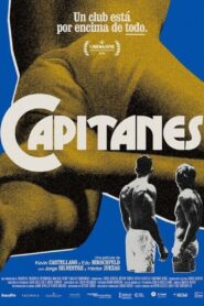 Captains 2024 on netflix