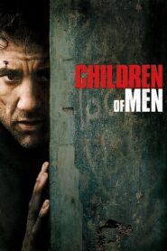 Children of Men 2006 on netflix