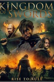 Kingdom of Swords 2018 on netflix