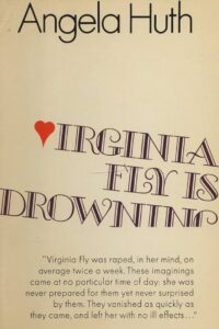 Virginia Fly is Drowning 1981 on netflix