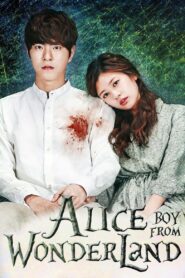 Alice: Boy from Wonderland 2015 on netflix