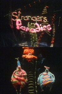 Strangers in Paradise 1987 on netflix