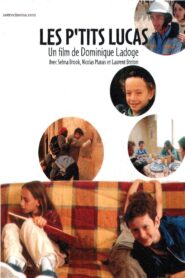 Les P’tits Lucas 2002 on netflix