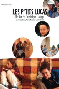Les P’tits Lucas 2002 on netflix