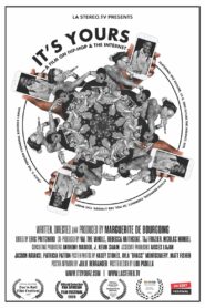 It’s Yours: A Film on Hip-Hop and the Internet 2020 on netflix
