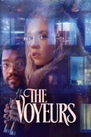 The Voyeurs 2021 on netflix
