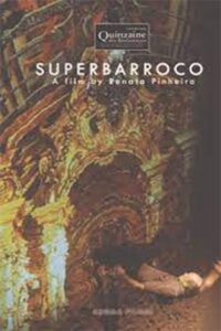 SuperBarroco 2008 on netflix