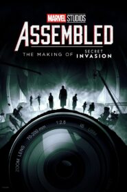 Marvel Studios Assembled: The Making of Secret Invasion 2023 on netflix