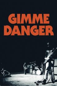 Gimme Danger 2016 on netflix