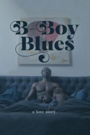 B-Boy Blues 2021 on netflix