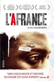 L’afrance 2001 on netflix
