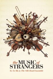 The Music of Strangers: Yo-Yo Ma and the Silk Road Ensemble 2016 on netflix