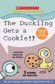 The Duckling Gets a Cookie!? 2012 on netflix