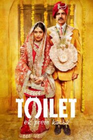 Toilet: A Love Story 2017 on netflix