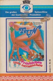 Fun Forever 1983 on netflix