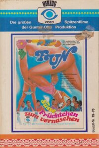 Fun Forever 1983 on netflix