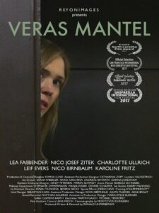 Veras Mantel 2017 on netflix