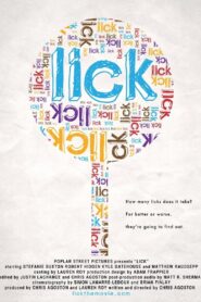 Lick 2010 on netflix